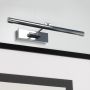 Astro Lighting GOYA 1115008 Lampe pour tableau 1x7.5W/LED 821,0LM IP20