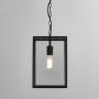 Astro Lighting HOMEFIELD 1095015 Suspension lumineuse 1x60W/E27 IP23