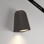 Astro Lighting MAST 1317011 Applique murale 1x6W/GU10 IP65