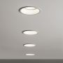 Astro Lighting MINIMA 1249002 Spot encastré 1x50W/GU10 IP20
