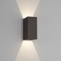Astro Lighting OSLO 1298002 Applique murale 1x6W/LED 99.37LM IP65