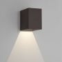 Astro Lighting OSLO 1298004 Applique murale 1x3,8W/LED 47.08LM IP65