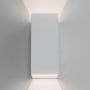 Astro Lighting OSLO 1298006 Applique murale 1x6W/LED 99,37LM IP65