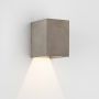 Astro Lighting OSLO 1298019 Applique murale 1x3,9W/LED 60,79LM IP65