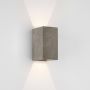 Astro Lighting OSLO 1298020 Applique murale 2x6,1W/LED 117,44LM IP65