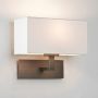 Astro Lighting PARK LANE 1080044 Applique murale 1x60W/E14 IP20
