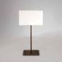Astro Lighting PARK LANE 1080046 Lampe de table 1x60W/E27 IP20