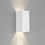 Astro Lighting PARMA 1187003 Applique murale 2x6W/GU10 IP20