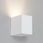 Astro Lighting PARMA 1187009 Applique murale 1x6W/GU10 IP20