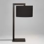 Astro Lighting RAVELLO 1222009 Lampe de table 1x60W/E27 IP20