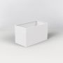 Astro Lighting RECTANGLE 5001005 Abat-jour
