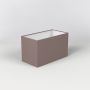 Astro Lighting RECTANGLE 5001013 Abat-jour
