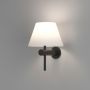 Astro Lighting ROMA 1050007 Applique murale 1x40W/G9 IP44