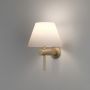 Astro Lighting ROMA 1050009 Applique murale 1x40W/G9 IP44