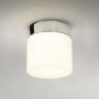 Astro Lighting SABINA 1292001 Plafonnier 1x12W/E27 IP44