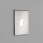 Astro Lighting TANGO 1175002 Lampe d'escalier encastrée 1x1W/LED 22,68LM IP65