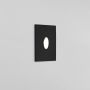 Astro Lighting TANGO 1175004 Lampe d'escalier encastrée 1x1W/LED 22,68LM IP65