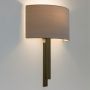 Astro Lighting TATE 1334007 Applique murale 1x60W/E27 IP20