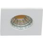 AZzardo FILL S AZ3378 Spot encastré 1x5W/LED 4000K 425LM IP20