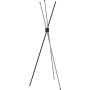 AZzardo JAX FLOOR AZ3136 Lampadaire 3x25W/LED 3000K 1035LM IP20