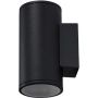 AZzardo JOE AZ3320 Applique murale 2x35W/GU10 IP54