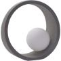 AZzardo NEWTON AZ3461 Lampe de table 1x6W/G9 IP20