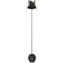 AZzardo OVUM 1 PENDANT DOWNLIGHT AZ3096 Spot décoratif 1x4,5W/LED 3000K 220LM IP20