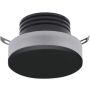 AZzardo TAZ AZ3369 Lampe d'escalier encastrée 1x1W/LED 4000K 85LM IP20