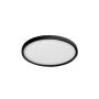 AZzardo THIN SMART ROUND AZ3432 Plafonnier 1x50W/LED 2700K-6500K 4000LM IP20