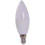 AZzardo WIFI E14 5W RGB* CANDLE AZ3215 Ampoule 1x5W/E14 2700K-6500K 400LM IP20