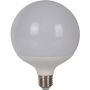 AZzardo WIFI E27 15W RGB* GLOBE 120 AZ3214 Ampoule 1x15W/E27 2700K-6500K 1250LM IP20