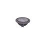 AZzardo WIFI ES111 15W 4000K DIMM GR AZ3367 Ampoule 1x15W/GU10 4000K 1280LM IP20
