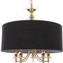 Cosmolight ABU DHABI P05896AU Lustre 5x40W/E14 IP20