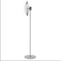 Cosmolight SYDNEY F01062WHAG Lampadaire 1x12W/LED 1260LM