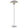 Cosmolight SYDNEY F01079WHAU Lampadaire LED 1200LM