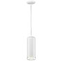 Cosmolight TRONDHEIM P01093WH Suspension lumineuse 1x40W/E14 IP20