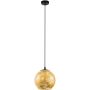 Eglo ALBARACCIN 98523 Suspension lumineuse 1x40W/E27