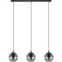 Eglo ARISCANI  98652 Suspension lumineuse 3x40W/E27