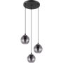 Eglo ARISCANI  98653 Suspension lumineuse 3x40W/E27