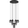Eglo ARISCANI  98654 Suspension lumineuse 10x40W/E27