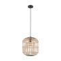 Eglo BORDESLEY 43216 Suspension lumineuse 1x28W/E27