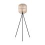 Eglo BORDESLEY 43219 Lampadaire 1x28W/E27