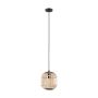 Eglo BORDESLEY 43231 Suspension lumineuse 1x60W/E27