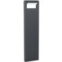 Eglo BRIANZA 98708 Lampe sur pied 1x42W/LED 3000K 500LM IP44