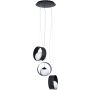 Eglo CAMARGO 98441 Suspension lumineuse 3x40W/E27
