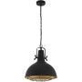Eglo CANNINGTON 49742 Suspension lumineuse 1x60W/E27