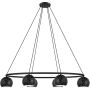 Eglo CANTALLOPS  98456 Suspension lumineuse 5x40W/E14