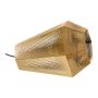 Eglo CHIAVICA 1 43229 Lampe de table 1x28W/E27