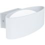Eglo CHINOA 98709 Applique murale 1x70W/LED 3000K 1100LM IP44