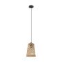 Eglo CLAVERDON 43252 Suspension lumineuse 1x40W/E27